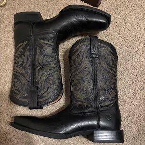 Ariat Boots